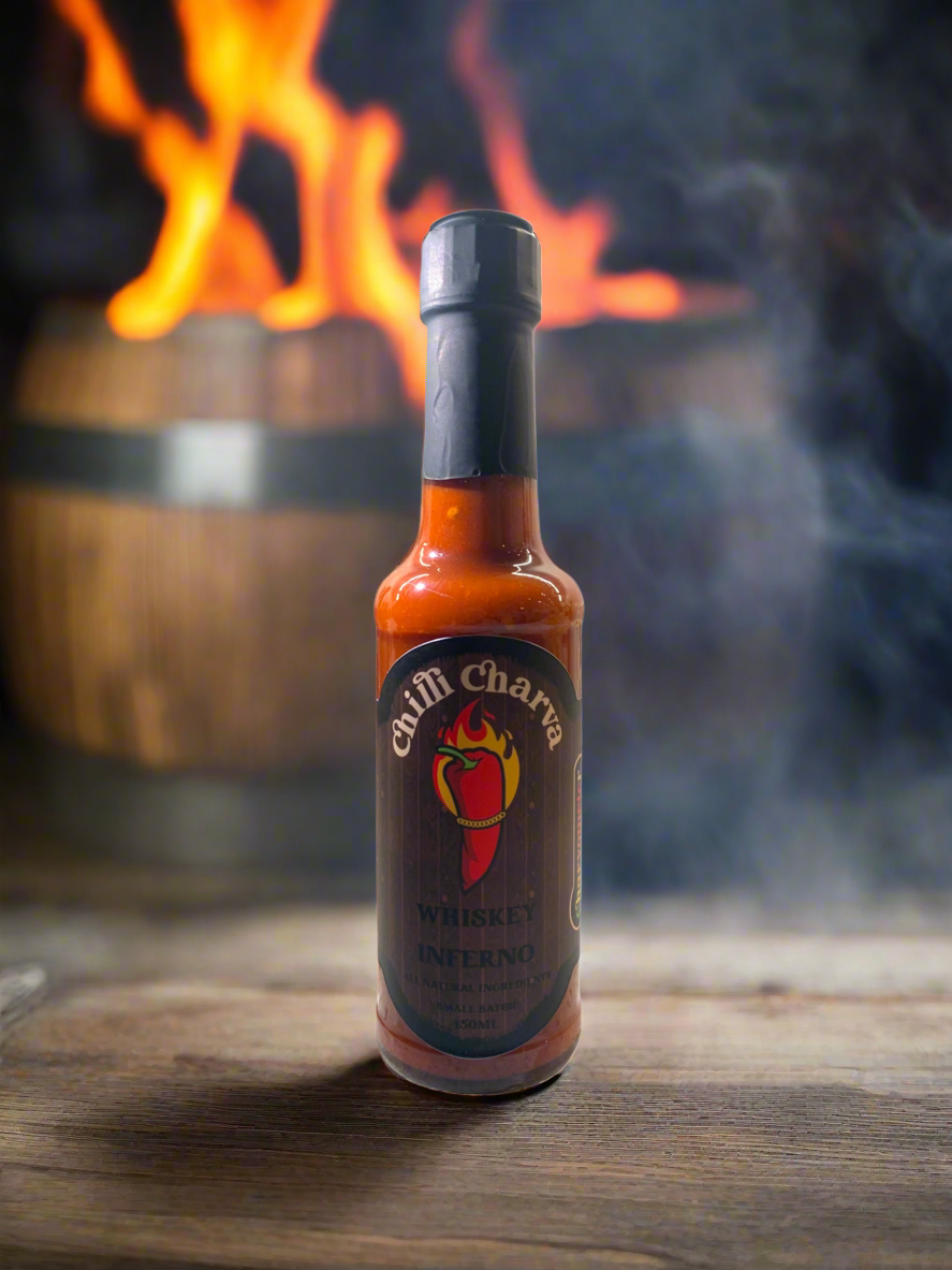 Whiskey Inferno