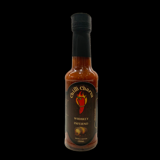 Whiskey Inferno